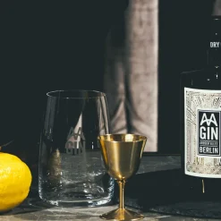 AASPIRITS Gin & Vodka<»AAGIN« Dry Gin im Geschenkkarton