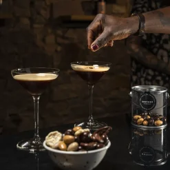 AASPIRITS Gin & Vodka<»AAGIN« Edition 1963 im Geschenkkarton