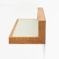 das kleine b Schränke & Regale<Ablagebord »buck« pistazie