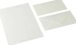 Bethge Concept Schreibwaren & Accessoires|Papier & Karten<A4-Briefpapier, Dunkelblau