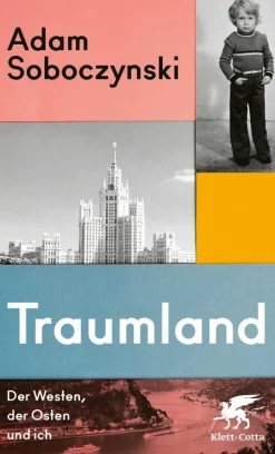 ZEIT Buchhandlung Sachbücher<Adam Soboczynski: Traumland
