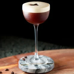 ÆRE Korn Likör & Rum<AERE Barista's Black Kaffeelikör