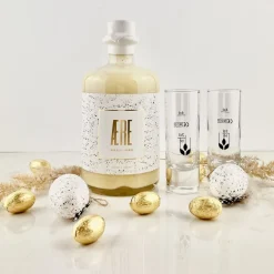 ÆRE Korn Likör & Rum<Aere Eierlikör