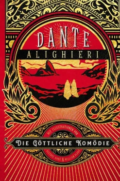 ZEIT Buchhandlung Romane<Alighieri, D: Göttliche Komödie