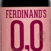 Ferdinand's Alkoholfrei<Alkoholfreier Rosé Aperitif Ferdinand's 0,0 Cordial