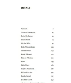 DIE ZEIT Sachbücher<Alles Gesagt? Buch zum Podcast