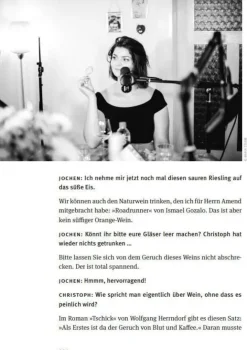 DIE ZEIT Sachbücher<Alles Gesagt? Buch zum Podcast