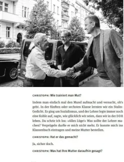 DIE ZEIT Sachbücher<Alles Gesagt? Buch zum Podcast