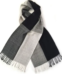 ULTIMO Wolle<Alpaka Schal