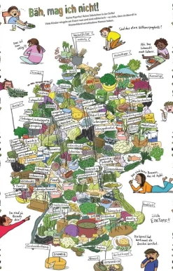 Kinder ZEIT Buchhandlung Kinderbücher Ab 6 Jahre<Am Arsch der Welt und andere spannende Orte