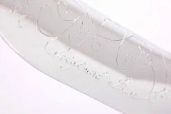 Original LÖWE Gartenhelfer<Amboss-Schere Jubiläumsedition von