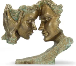 Ars mundi Motivation & Liebe<Anglada, Angeles: Skulptur »Pretext«