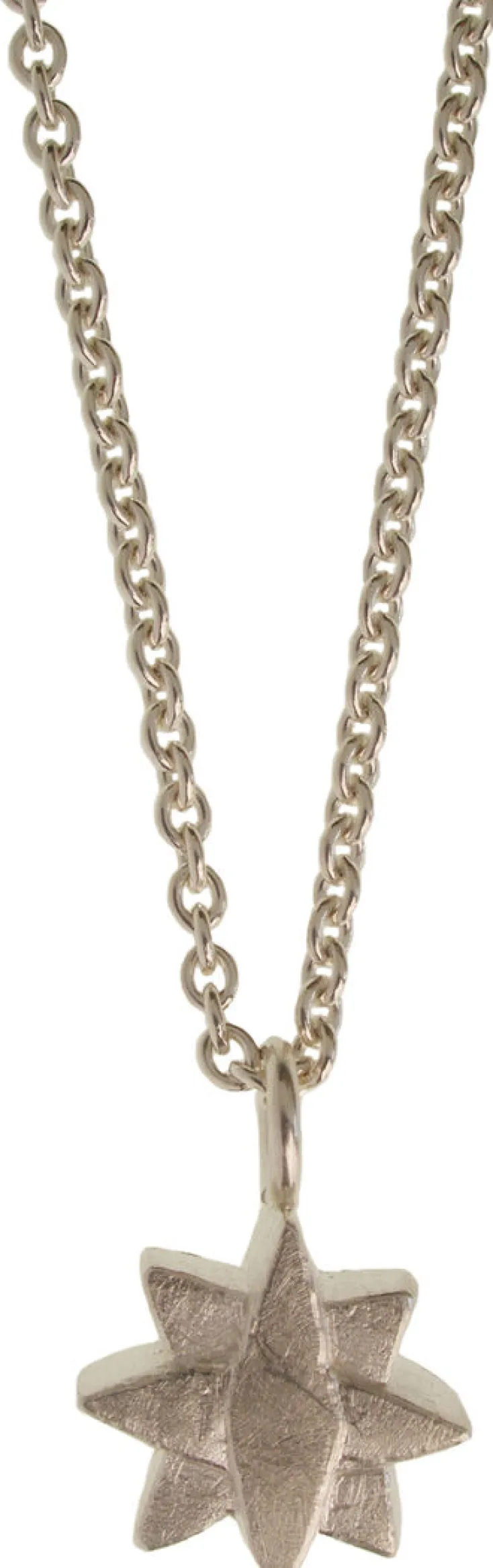 Anke Gralfs Goldschmiedeschmuck<Anhänger »Kompassrose«