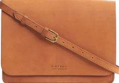 O My Bag Umhängetaschen<Apfelledertasche »Audrey Mini«
