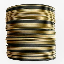 la molla Armreife<Armband »Bronze & Black«