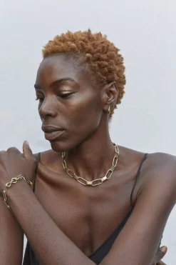 Soko Armreife<Armband Capsule von