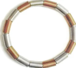 la molla Armreife<Armband »CUT«