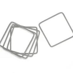 la molla Armreife<Armband »Square«