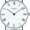 Ole Mathiesen Armbanduhren<Armbanduhr »Classic Roman« von