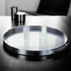 Stelton Zubereiten & Servieren<Arne Jacobsen Serviertablett