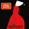 ZEIT Buchhandlung Romane<Atwood, Margaret: Der Report der Magd