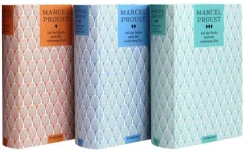 ZEIT Buchhandlung Romane<Auf der Suche nach der verlorenen Zeit