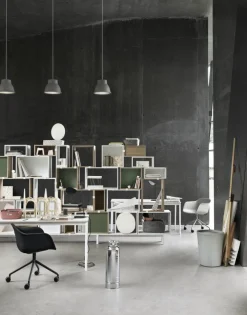 Muuto Aufbewahrung<Aufbewahrungskorb »Restore«