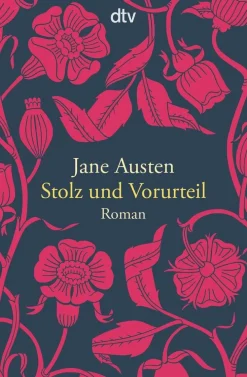 ZEIT Buchhandlung Romane<Austen, J: Stolz und Vorurteil