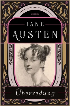 ZEIT Buchhandlung Romane<Austen, Jane: Überredung