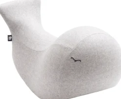 Kinder bada&bou Kuscheltiere & Puppen|Möbel<»ba« - der Schaukelwal