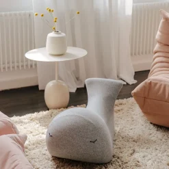 Kinder bada&bou Kuscheltiere & Puppen|Möbel<»ba« - der Schaukelwal