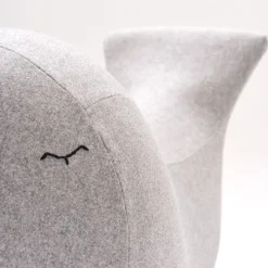 Kinder bada&bou Kuscheltiere & Puppen|Möbel<»ba« - der Schaukelwal