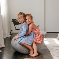 Kinder bada&bou Kuscheltiere & Puppen|Möbel<»ba« - der Schaukelwal