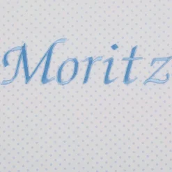 Glückspilz Decken & Kissen<Baby-Kuscheldecke »Schaf«