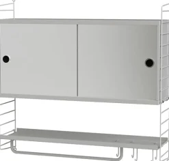 String Schränke & Regale<Badezimmerregal