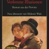 ZEIT Buchhandlung Romane<Balzac, H: Verlorene Illusionen