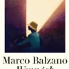 ZEIT Buchhandlung Romane<Balzano, Marco: Wenn ich wiederkomme