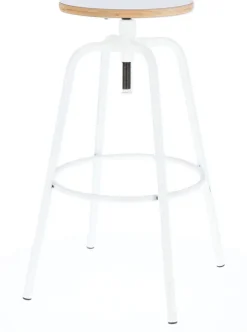 Jan Kurtz Stühle & Sessel<Bar-Drehhocker »Paris«