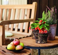 Sienagarden Beistelltische<»Baros« Beistelltisch, 2er Set