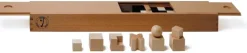 Kinder Naef Spiele Für Erwachsene|Spiele Für Kinder<»Bauhaus Schachfiguren« von