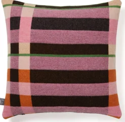 Wallace Sewell Decken & Kissen<Bauhaus Stölzl Kissen