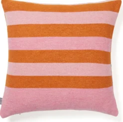 Wallace Sewell Decken & Kissen<Bauhaus Stölzl Kissen