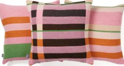 Wallace Sewell Decken & Kissen<Bauhaus Stölzl Kissen