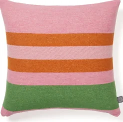 Wallace Sewell Decken & Kissen<Bauhaus Stölzl Kissen