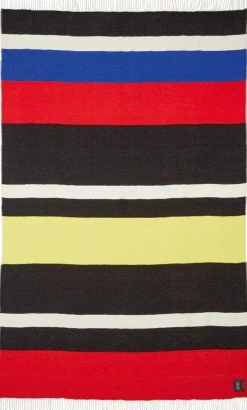 parati Sondereditionen|Wolle<Bauhaus-Schal von