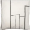 Kristina Dam Decken & Kissen<Baumwollkissen 60 x 60 »Architecture«