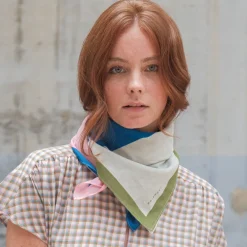 MOISMONT Baumwolle & Leinen<Baumwolltuch »No. 717«