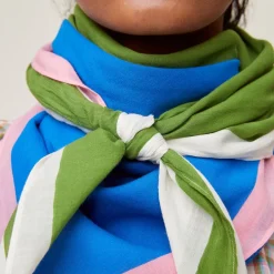 MOISMONT Baumwolle & Leinen<Baumwolltuch »No. 717«