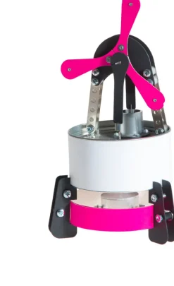 Kinder Kraul Nikolausgeschenke|Konstruieren & Experimentieren<Bausatz »Stirling Motor« mit Teelicht-Antrieb