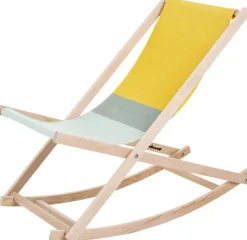 Weltevree Gartenmöbel<»Beach Rocker« Schaukelstuhl